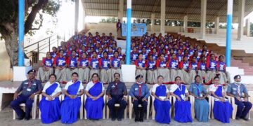 ಅಂಗನವಾಡಿ ಕಾರ್ಯಕರ್ತರಿಗೆ ತರಬೇತಿ