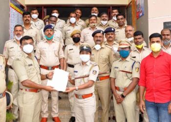 ಬಾಲಕಿಗೆ ಅಶ್ಲೀಲ ನಿಂದನೆ ಆರೋಪ ಪೋಕ್ಸೋ ಕಾಯ್ದೆಯಡಿ 7 ಮಂದಿ ಬಂಧನ