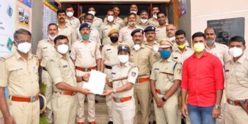 ಬಾಲಕಿಗೆ ಅಶ್ಲೀಲ ನಿಂದನೆ ಆರೋಪ ಪೋಕ್ಸೋ ಕಾಯ್ದೆಯಡಿ 7 ಮಂದಿ ಬಂಧನ