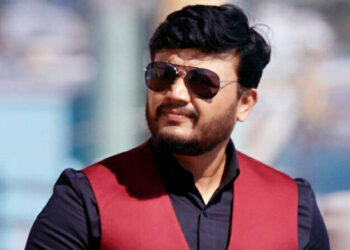 ಕಿರುತೆರೆಗೆ ಮತ್ತೆ ಗಣೇಶ್: ಜೀ ಕನ್ನಡದಲ್ಲಿ ರಿಯಾಲಿಟಿ ಷೋ