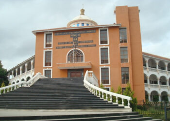 ಡಿಸಿ ಕಚೇರಿಯ ಗಿರಿರಾಜ್ ನಾಪತ್ತೆ ಸುತ್ತ ಅನುಮಾನದ ಹುತ್ತ