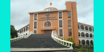 ಡಿಸಿ ಕಚೇರಿಯ ಗಿರಿರಾಜ್ ನಾಪತ್ತೆ ಸುತ್ತ ಅನುಮಾನದ ಹುತ್ತ