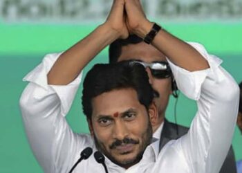 ಸ್ಥಳೀಯ ಸಂಸ್ಥೆ ಚುನಾವಣೆ: ವೈಎಸ್‌‌ಆರ್‌ ಕಾಂಗ್ರೆಸ್‌ ಭರ್ಜರಿ ಗೆಲುವು