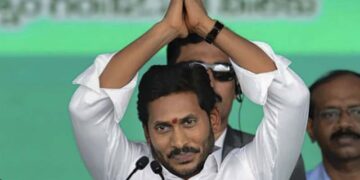 ಸ್ಥಳೀಯ ಸಂಸ್ಥೆ ಚುನಾವಣೆ: ವೈಎಸ್‌‌ಆರ್‌ ಕಾಂಗ್ರೆಸ್‌ ಭರ್ಜರಿ ಗೆಲುವು