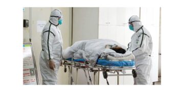 ಕೊರೊನಾ ಸಾವು: ಅರ್ಧಕ್ಕೆ ಇಳಿದ ಪರಿಹಾರ ಮೊತ್ತ: ₹1 ಲಕ್ಷ ಪರಿಹಾರ ಆದೇಶ ವಾಪಾಸ್