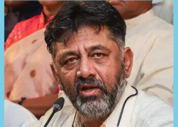 ನಾಳೆ ವಿಧಾನಸೌಧಕ್ಕೆ ಕಾಂಗ್ರೆಸ್ ನಿಂದ ಮುತ್ತಿಗೆ