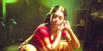 ಪುಷ್ಪ’ ಚಿತ್ರದ ರಶ್ಮಿಕಾ ಫರ್ಸ್ಟ್ ಲುಕ್ ಬಿಡುಗಡೆ; ಹೊಸ್ ಲುಕ್ ಗೆ ಅಭಿಮಾನಿಗಳು ಫಿದಾ