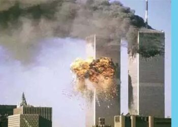 9/11 ರ ದಾಳಿಗಳು ದೇಶವನ್ನು ವಿಭಜಿಸಲು ಸೋತವು