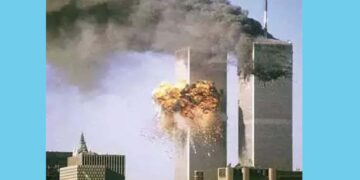9/11 ರ ದಾಳಿಗಳು ದೇಶವನ್ನು ವಿಭಜಿಸಲು ಸೋತವು