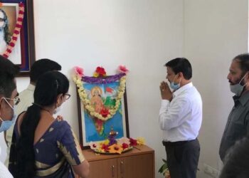 ದೇಶದಲ್ಲಿ ಮಧುಮೇಹದಿಂದ ಬಳಲುತ್ತಿರುವವರ ಸಂಖ್ಯೆ ಹೆಚ್ಚಳ