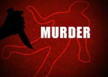 ಮಾನಸಿಕ ಅಸ್ವಸ್ಥತೆಯಿಂದ ತಾಯಿಯ ಬರ್ಬರವಾಗಿ ಹತ್ಯೆ