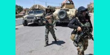 ತಾಲಿಬಾನ್ ಕ್ರೌರ್ಯಕ್ಕೆ ಮತ್ತೊಂದು ಉದಾಹರಣೆ: ಮಗುವನ್ನು ಗಲ್ಲಿಗೇರಿಸಿದ ಕಟುಕರು