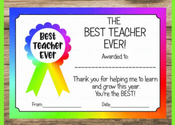 ಜಿಲ್ಲಾ ಮಟ್ಟದ ಉತ್ತಮ ಶಿಕ್ಷಕ ಪ್ರಶಸ್ತಿಗೆ ಆಯ್ಕೆ