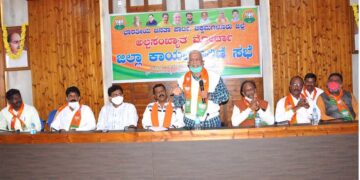 ಸರ್ವಜನರ ಏಳಿಗೆ ಜನಪರ ಕಾರ್ಯಕ್ರಮ