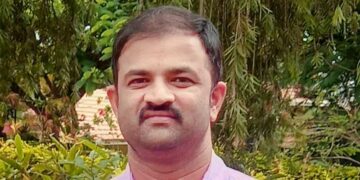 ರಾಷ್ಟ್ರಮಟ್ಟದ ಕಬಡ್ಡಿ ಸ್ಪರ್ಧೆಗೆ ರಾಜ್ಯದಿಂದ ಕೆ.ಎಸ್.ಕುಮಾರಸ್ವಾಮಿ ಸ್ಪರ್ಧೆ