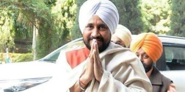 ಪಂಜಾಬಿನಲ್ಲಿ ಹೊಸ ಶಕೆ: ದಲಿತ ಮುಖ್ಯಮಂತ್ರಿ ಚರಣ್ ಜಿತ್ ಚನ್ನಿ ಆಯ್ಕೆ