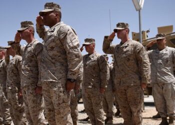 ಅಫ್ಘಾನಿಸ್ತಾನ ಕಾರ್ಯತಂತ್ರ ವೈಫಲ್ಯ: ಒಪ್ಪಿದ ಅಮೆರಿಕ ಸೇನೆ