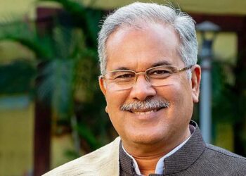 ಬ್ರಾಹ್ಮಣ ವಿರೋಧಿ ಹೇಳಿಕೆ: ಮುಖ್ಯಮಂತ್ರಿ ತಂದೆಯ ಮೇಲೆ  ಪ್ರಕರಣ