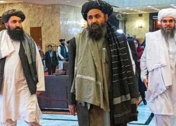 ಆಫ್ಘನ್ ನೂತನ ಸರ್ಕಾರದ ನಾಯಕ ಮುಲ್ಲಾ ಮೊಹಮ್ಮದ್ ಹಸನ್ ಅಖುಂದ್