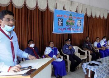 ಮಗುವಿನ ಬೌದ್ಧಿಕ ಮಟ್ಟ ವೃದ್ಧಿಸುವಲ್ಲಿ ಬನ್ನಿಸ್ ತರಬೇತಿ ಸಹಕಾರಿ