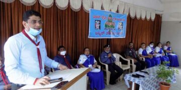 ಮಗುವಿನ ಬೌದ್ಧಿಕ ಮಟ್ಟ ವೃದ್ಧಿಸುವಲ್ಲಿ ಬನ್ನಿಸ್ ತರಬೇತಿ ಸಹಕಾರಿ