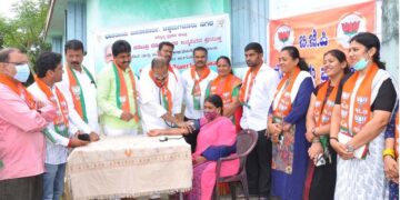 ಪ್ರಧಾನಿ ನರೇಂದ್ರ ಮೋದಿಯವರು ದೇಶ ಕಂಡ ಅಪ್ರತಿಮ ನಾಯಕ