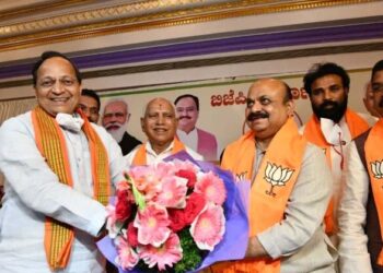 ಸಿಎಂ ರಾಜ್ಯ ಪ್ರವಾಸ ಫಿಕ್ಸ್ಡ್: ಅಧಿವೇಶನ ಮುಗಿಯುತ್ತಲೇ ಶುರು