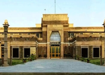 ಸಾರ್ವಜನಿಕ ನೈತಿಕತೆಯು ಸಾಂವಿಧಾನಿಕ ನೈತಿಕತೆಯನ್ನು ಮರೆಮಾಡಬಾರದು ಎಂದ ರಾಜಸ್ಥಾನ ಹೈಕೋರ್ಟ್‌