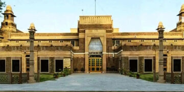 ಸಾರ್ವಜನಿಕ ನೈತಿಕತೆಯು ಸಾಂವಿಧಾನಿಕ ನೈತಿಕತೆಯನ್ನು ಮರೆಮಾಡಬಾರದು ಎಂದ ರಾಜಸ್ಥಾನ ಹೈಕೋರ್ಟ್‌