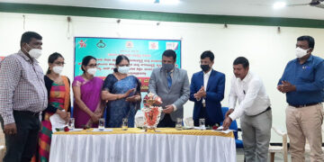 ಸರ್ಕಾರದ ಯೋಜನೆಗಳ ಸದುಪಯೋಗ ಪಡೆದುಕೊಳ್ಳುವಂತೆ ಸೂಚನೆ : ಎ.ಎಸ್.ಸೋಮ