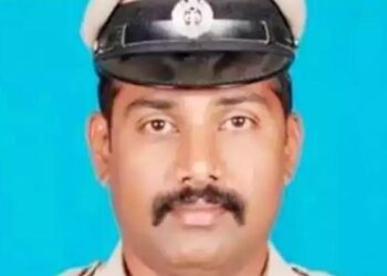 ಯುವಕನಿಗೆ ಮೂತ್ರನೆಕ್ಕಿಸಿದ ಪ್ರಕರಣ : ಪಿಎಸ್ ಐ ಗೆ ಜಾಮೀನು ನಿರಾಕರಣೆ