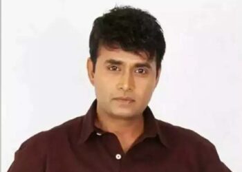 ಪುರುಷೋತ್ತಮ ಆಡಿಯೋ ಲಾಂಚ್ ಮಾಡಿದ ನಟ ಶರಣ್