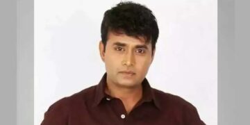 ಪುರುಷೋತ್ತಮ ಆಡಿಯೋ ಲಾಂಚ್ ಮಾಡಿದ ನಟ ಶರಣ್