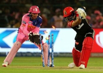 IPL: ಮುಂಬೈ ಮಣಿಸಿ ರೋಚಕ ಗೆಲುವು ಸಾಧಿಸಿದ ಚನ್ನೈ