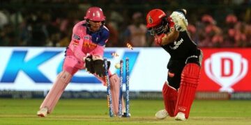 IPL: ಮುಂಬೈ ಮಣಿಸಿ ರೋಚಕ ಗೆಲುವು ಸಾಧಿಸಿದ ಚನ್ನೈ