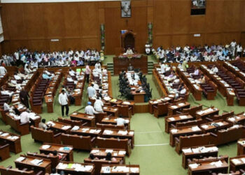 ಧಾರ್ಮಿಕ ಕೇಂದ್ರಗಳ ತೆರವಿಗೆ ನೂತನ ನಿಯಮಾವಳಿ