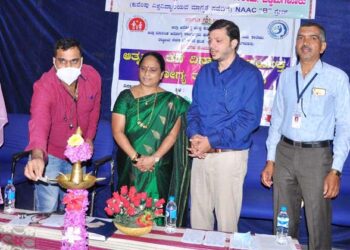 ಮಾನಸಿಕ ಖಿನ್ನತೆ ದೂರವಾದಲ್ಲಿ ಆತ್ಮಹತ್ಯೆ ತಡೆ ಸಾಧ್ಯ: ಡಾ.ವಿನಯ್