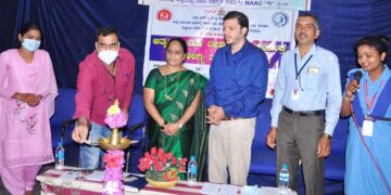 ಮಾನಸಿಕ ಖಿನ್ನತೆ ದೂರವಾದಲ್ಲಿ ಆತ್ಮಹತ್ಯೆ ತಡೆ ಸಾಧ್ಯ: ಡಾ.ವಿನಯ್