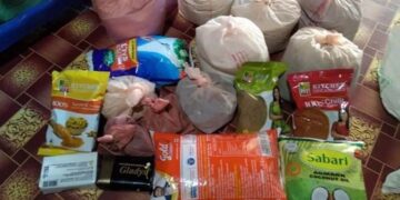 ತಹಶೀಲ್ದಾರರಿಗೆ ಮಹಿಳೆಯಿಂದ ಸಖತ್ ಕ್ಲಾಸ್