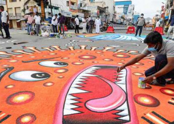 ಹಬ್ಬದ ನಂಬರ ಕೋವಿಡ್ ಪ್ರಕರಣಗಳಲ್ಲಿ ಉಲ್ಬಾಣ ಸಾಧ್ಯತೆ