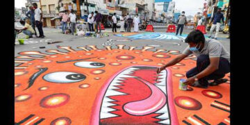 ಹಬ್ಬದ ನಂಬರ ಕೋವಿಡ್ ಪ್ರಕರಣಗಳಲ್ಲಿ ಉಲ್ಬಾಣ ಸಾಧ್ಯತೆ