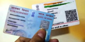 ಪ್ಯಾನ್-ಆಧಾರ್ ಜೋಡಣೆ ಗಡುವು ವಿಸ್ತರಣೆ