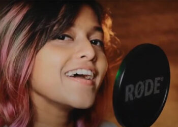 ಭಾರತದ ಸಂಗೀತದಿಂದ ಶ್ರೀಲಂಕಾ ಪ್ರಭಾವಿಸಿದೆ: ಯೋಹಾನಿ