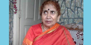 ಕಾರ್ಮಿಕ ಹೋರಾಟಗಾರ ಬಿ.ಕೆ. ಸುಂದರೇಶ್ ತಾಯಿ ಕಾವೇರಮ್ಮ ಇನ್ನಿಲ್ಲ