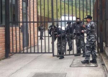 ಜೈಲಿನಲ್ಲಿ ಸ್ಪೋಟ, 24 ಮಂದಿ ಸಾವು, 48 ಖೈದಿಗಳಿಗೆ ಗಾಯ