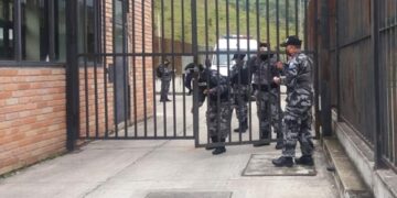 ಜೈಲಿನಲ್ಲಿ ಸ್ಪೋಟ, 24 ಮಂದಿ ಸಾವು, 48 ಖೈದಿಗಳಿಗೆ ಗಾಯ