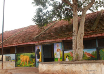 ಸರ್ಕಾರಿ ಶಾಲೆಗೆ ಮತ್ತೆ ಬಂತು ಹೊಸ ಕಾಲ