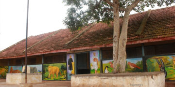 ಸರ್ಕಾರಿ ಶಾಲೆಗೆ ಮತ್ತೆ ಬಂತು ಹೊಸ ಕಾಲ