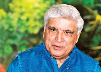 ಬಿಜೆಪಿ ತಾಲಿಬಾನ್ ತರ ಅಂದಿದ್ದ ಜಾವೇದ್ ಅಖ್ತರ್