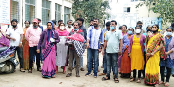 ಡಾಕ್ಟರ್ ನಿರ್ಲಕ್ಷ: ಮಗುವಿನ ಸಾವು